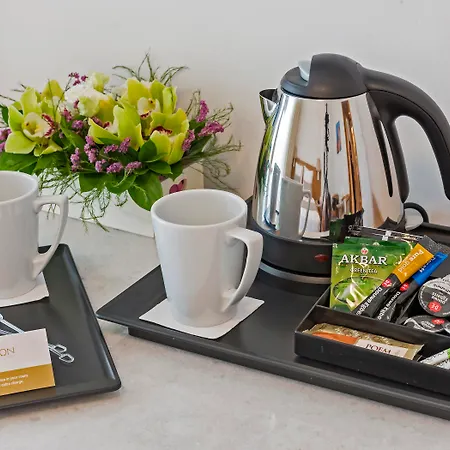 Hotel Kydon The Heart 4*