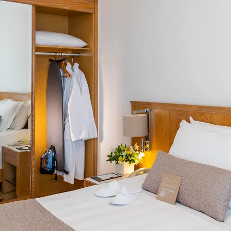 Kydon The Heart Hotel La Canea
