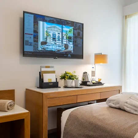 Hotel Kydon The Heart