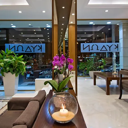 Kydon The Heart Hotel La Canea