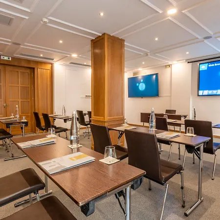 Hotel Kydon The Heart La Canea