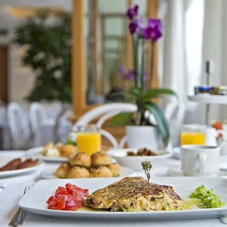 Kydon The Heart 4* La Canea