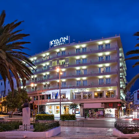 Kydon The Heart 4* La Canea