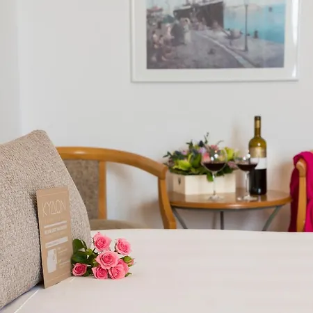 Kydon The Heart Hotel La Canea